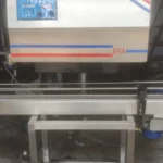 Induction Sealing Machine