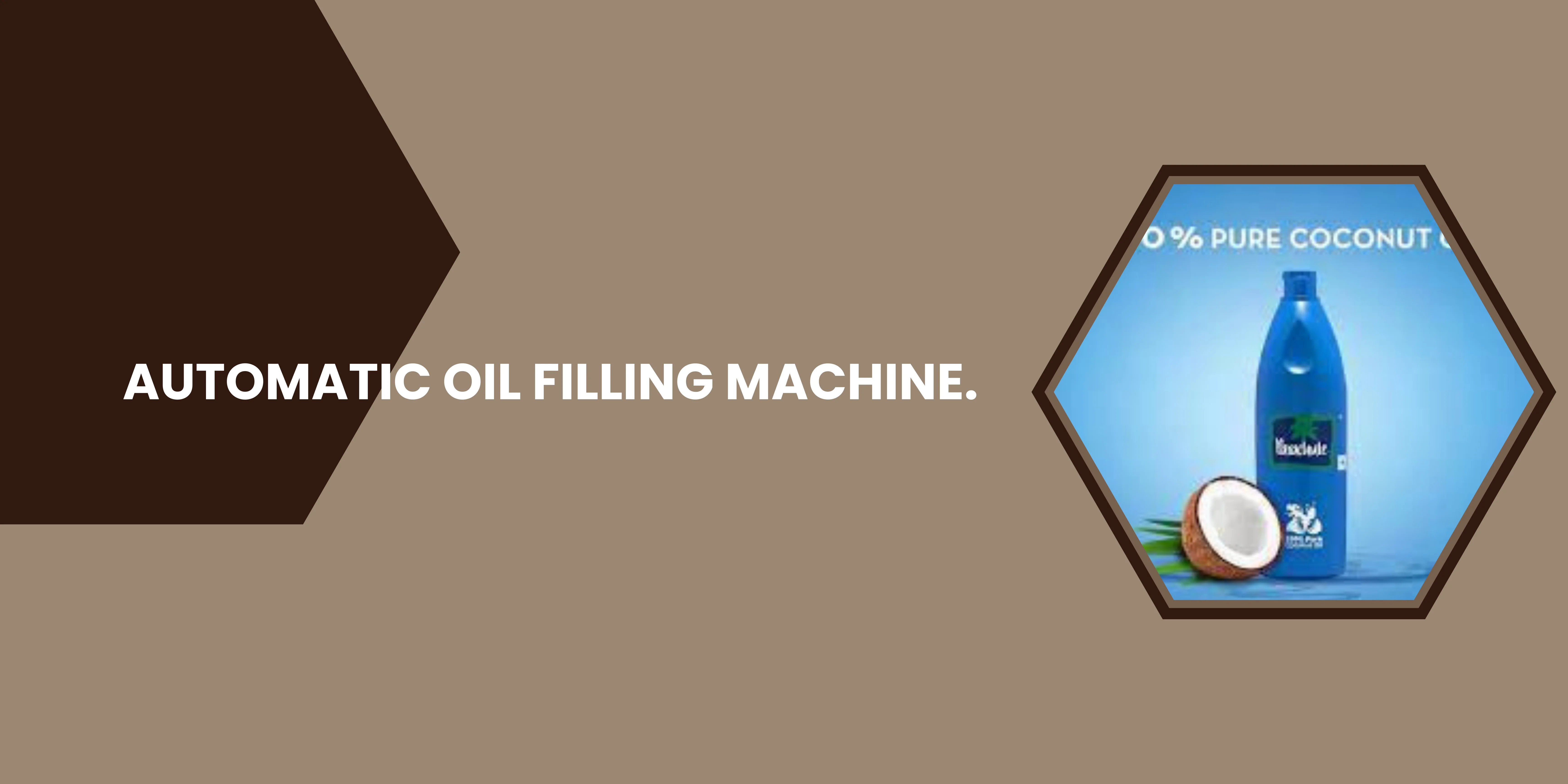 Automatic Oil Filling Machine-EPM40 1 Automatic Oil Filling Machine-EPM40