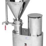 Aluminum Capping Machine-EPM40 4 Colloid Mill