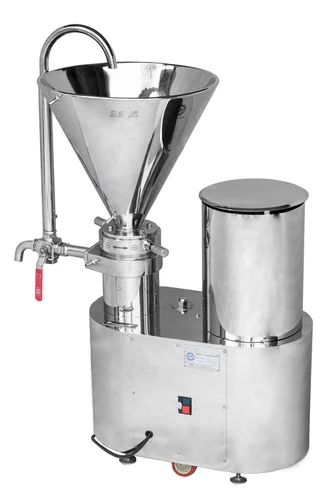 Colloid Mill