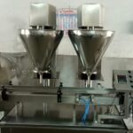 Double Head Powder