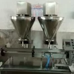 Double Head Powder