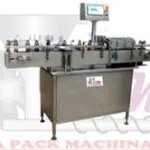 Sticker Labeling