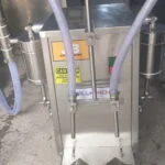 6 head Weight Metric Oil Filling Machine 8 6 head Weight Metric Oil Filling Machine