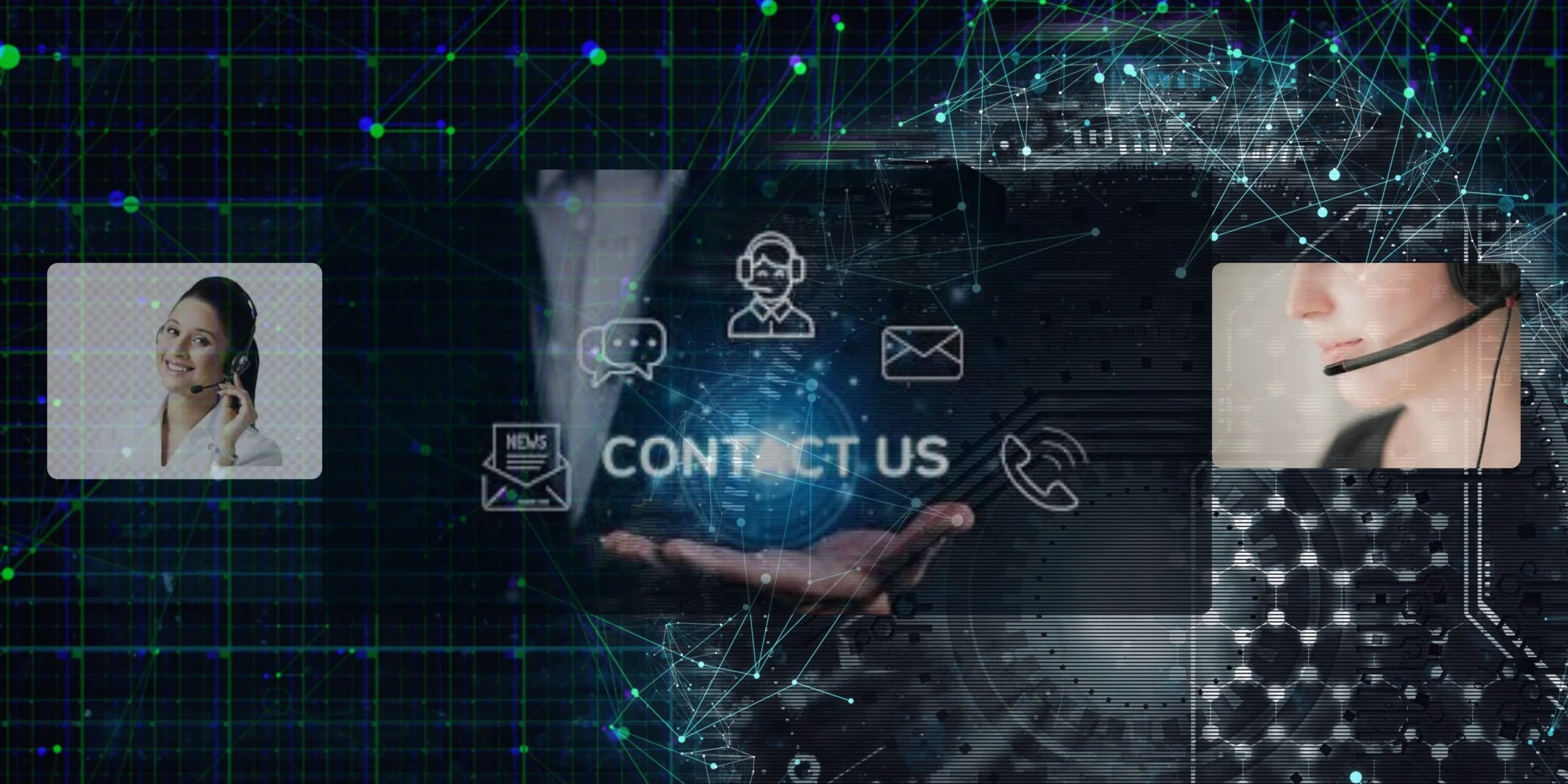 Contact us 1 Contact us