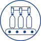 Glass Bottle Filling Machine 7 Glass Bottle Filling Machine