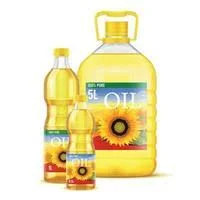 6 head Weight Metric Oil Filling Machine 4 Automatic Palm Oil Filling Machine