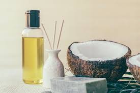Coconut Oil Filling Machine 1 Coconut Oil Filling Machine