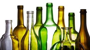 Glass Bottle Filling Machine 1 Glass Bottle Filling Machine