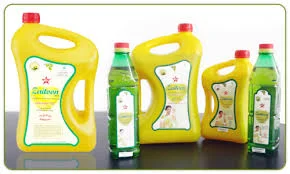 Mustard Oil Bottle Filling Machine 4 Eva Pack Machinery Flat Bottle Sticker Labelling Machine