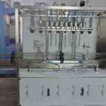 Servo Oil Bottle Filling Machine Manufacturer-EPM60
